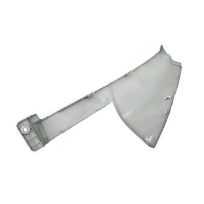 Foton 2002-2016 Fahrzeugbau Front-Eckplatte für Fukuda Original-Lkw-Zubehör