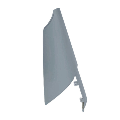 Foton 2002-2016 Fahrzeugbau Front-Eckplatte für Fukuda Original-Lkw-Zubehör