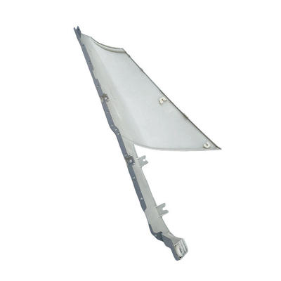 Foton 2002-2016 Fahrzeugbau Front-Eckplatte für Fukuda Original-Lkw-Zubehör