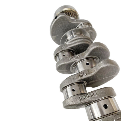 Omako Bell Origl Foton Truck Zubehör 2.4 Motor Kurbelwelle Verbindungsstange Lager