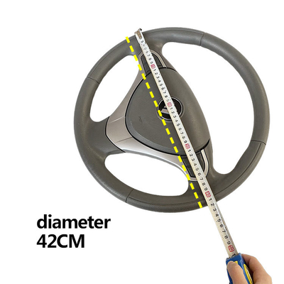 Foton Car Fitment Omac 3 Aoling CTX Technologie Version Lenkrad Horn Abdeckung