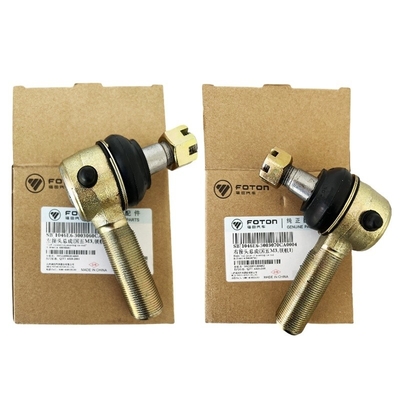 Foton Authentic Original-Lkw-Teile Aumak Bell CTX Front Bridge Crosstie Rod Ballkopf