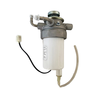 TX493 Dieselfilterelement Öl- und Wassertrennseparator für Alpha-Trucks 2002-2016