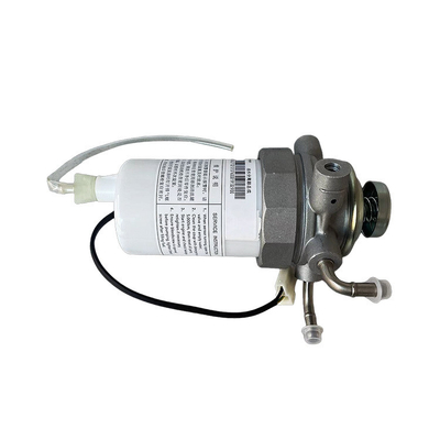 TX493 Dieselfilterelement Öl- und Wassertrennseparator für Alpha-Trucks 2002-2016