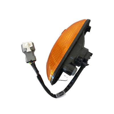 Alpha Foton Auto Fitment Gel Türlicht für Bright Schwert Tür Dreh-Signal Seitenlicht