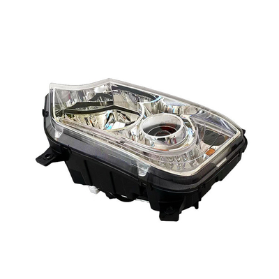 2002-2016 Foton Original Omac S5 Hornet CTS9 Schwerlastwagen Frontkombinations Scheinwerfer