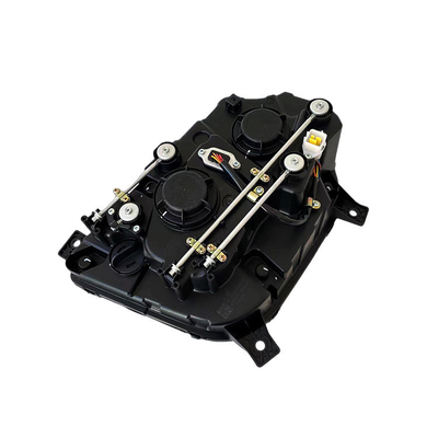 2002-2016 Foton Original Omac S5 Hornet CTS9 Schwerlastwagen Frontkombinations Scheinwerfer