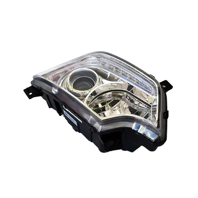 2002-2016 Foton Original Omac S5 Hornet CTS9 Schwerlastwagen Frontkombinations Scheinwerfer