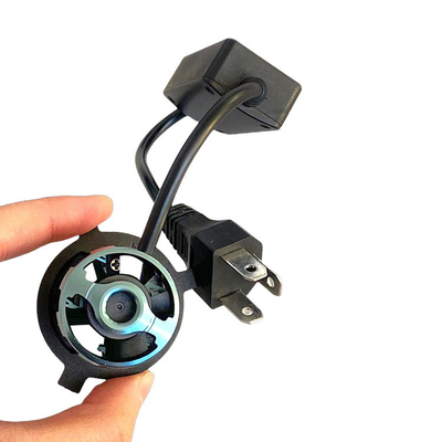 12V-Auto-LED-Scheinwerfer H3H1H4 für Foton Alpha integrierte nahe und ferne Glühlampe Scheinwerfer