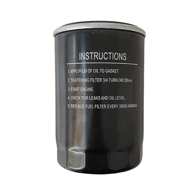 OD77 * H125mm CX0710 Kraftstofffilter für Foton-Lkw Jahr 2002-2016