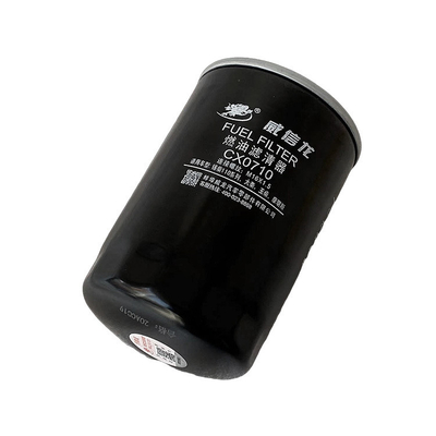 OD77 * H125mm CX0710 Kraftstofffilter für Foton-Lkw Jahr 2002-2016