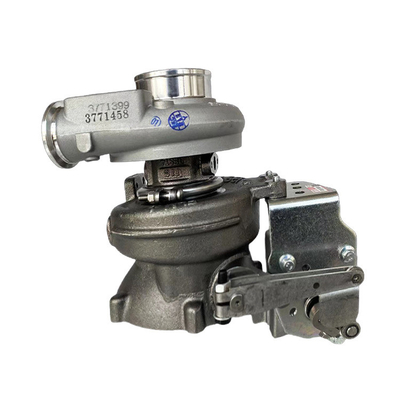 Foton Omac S3 O Bell CTS ISF2.8 Turboladermontage 3793016 5350968 für den Motorkode