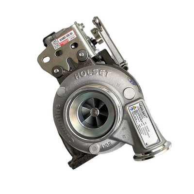 Foton Omac S3 O Bell CTS ISF2.8 Turboladermontage 3793016 5350968 für den Motorkode