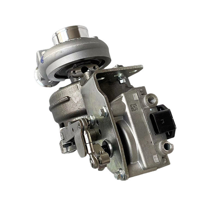 Foton Omac S3 O Bell CTS ISF2.8 Turboladermontage 3793016 5350968 für den Motorkode