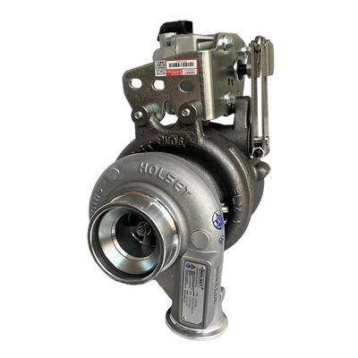 Foton Omac S3 O Bell CTS ISF2.8 Turboladermontage 3793016 5350968 für den Motorkode