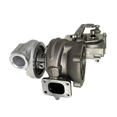 Foton Omac S3 O Bell CTS ISF2.8 Turboladermontage 3793016 5350968 für den Motorkode