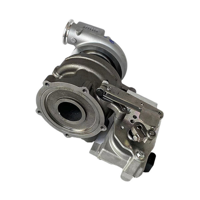 Foton Omac S3 O Bell CTS ISF2.8 Turboladermontage 3793016 5350968 für den Motorkode