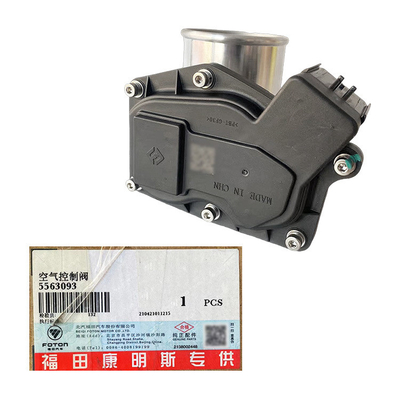 2002-2016 Jahr Alpha CTX 2.8 Luftkontrolle Ventilmontage 5563093 für Omar Aoling Express