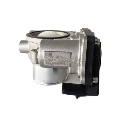 2002-2016 Jahr Alpha CTX 2.8 Luftkontrolle Ventilmontage 5563093 für Omar Aoling Express