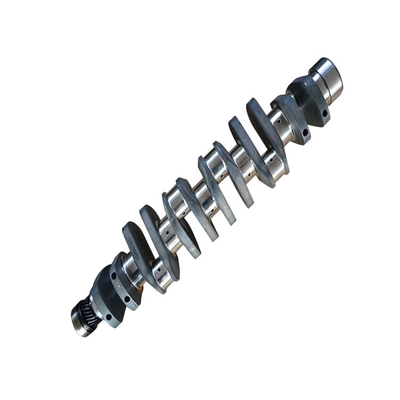 Motorkurbelwelle Foton D6114B für Xiagong 9515B0 Ladegerät Gabelstapler Ersatzteile