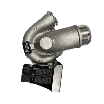2002-2016 Jahr Foton Auto Truck Supercharger 5405287 Oumak Aoling Rapid Transit CTX 2.8 Original-Autoteile