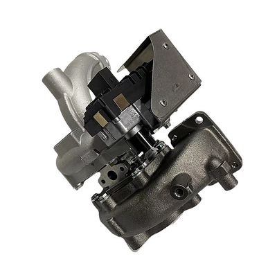 2002-2016 Jahr Foton Auto Truck Supercharger 5405287 Oumak Aoling Rapid Transit CTX 2.8 Original-Autoteile