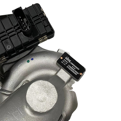 2002-2016 Jahr Foton Auto Truck Supercharger 5405287 Oumak Aoling Rapid Transit CTX 2.8 Original-Autoteile