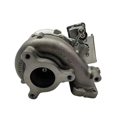 2002-2016 Jahr Foton Auto Truck Supercharger 5405287 Oumak Aoling Rapid Transit CTX 2.8 Original-Autoteile