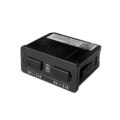 Foton Aumak Auto-Fitment Aoling MRT CTS OMAC S1S3USB Schnittstelle Schritt nach unten Modul L137800000012
