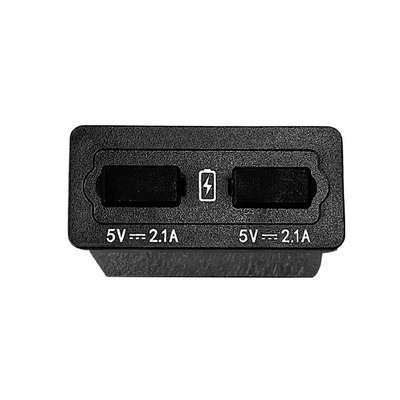 Foton Aumak Auto-Fitment Aoling MRT CTS OMAC S1S3USB Schnittstelle Schritt nach unten Modul L137800000012
