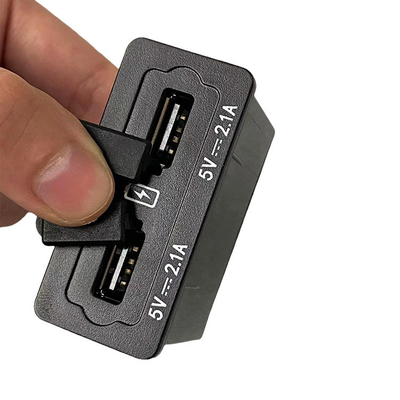Foton Aumak Auto-Fitment Aoling MRT CTS OMAC S1S3USB Schnittstelle Schritt nach unten Modul L137800000012