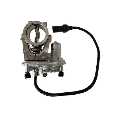 Original Foton Alpha Auspuffdrosselventil für 3,8 Motoren ISF Lkw Reparatur Notwendig