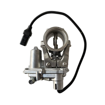Original Foton Alpha Auspuffdrosselventil für 3,8 Motoren ISF Lkw Reparatur Notwendig