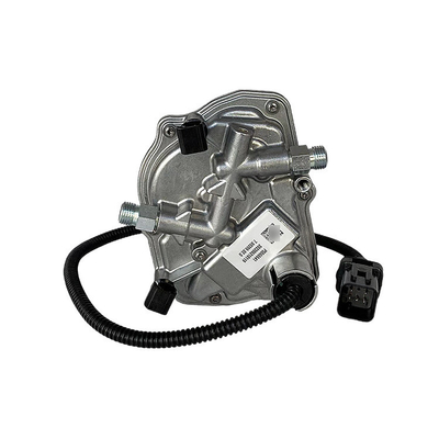 Original Foton Alpha Auspuffdrosselventil für 3,8 Motoren ISF Lkw Reparatur Notwendig