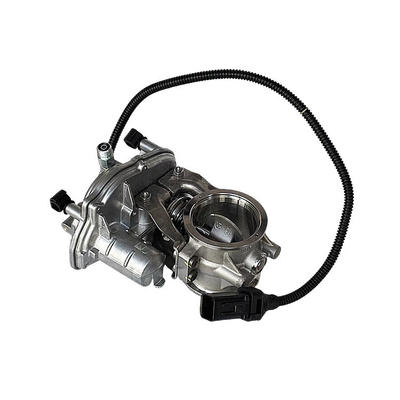 Original Foton Alpha Auspuffdrosselventil für 3,8 Motoren ISF Lkw Reparatur Notwendig