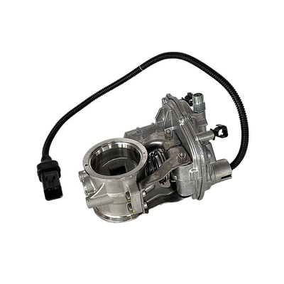 Original Foton Alpha Auspuffdrosselventil für 3,8 Motoren ISF Lkw Reparatur Notwendig