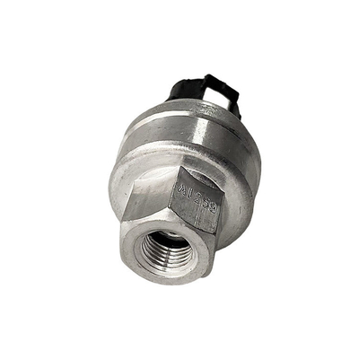 Alpha FOTON OMACO OLLING CTX MRT übertrifft Knight Luftfilter Blockade Alarm Schalter Original Autoteile Zubehör