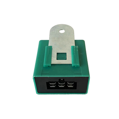 Foton-Auto-Fitment 12/24V Intermittierender Wiper-Controller Original Original-Auto-Lkw-Teile