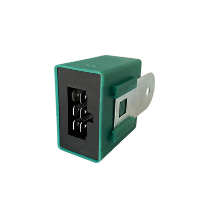 Foton-Auto-Fitment 12/24V Intermittierender Wiper-Controller Original Original-Auto-Lkw-Teile