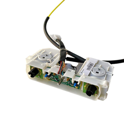 Omac Aoling Heizung Klimaanlage Knob Schalter für Alpha 2002-2016 12/24V