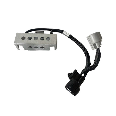 Foton Alpha CTS MRT Omac S1 S3 Kondensator Lüftergeschwindigkeitsregelung Widerstand Autoteile