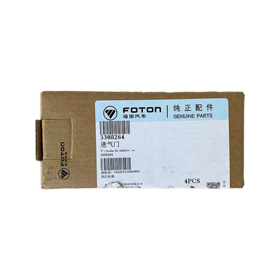 Foton Alpha Omako O Ling Express ISF 2.8 Motor-Aufnahmeventil für industrielle Maschinen