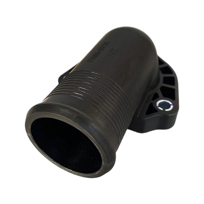FotonISF 2.8 Motor Omako Bell Wasserschlauch Gelenktermostat Abdeckung für Fahrzeugmodell Foton