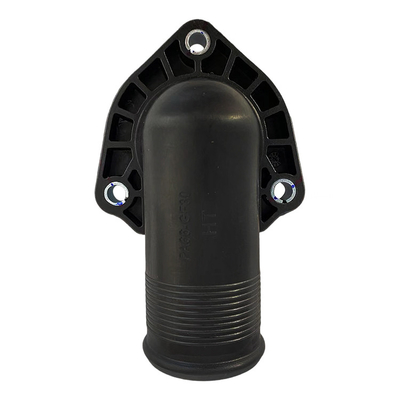 FotonISF 2.8 Motor Omako Bell Wasserschlauch Gelenktermostat Abdeckung für Fahrzeugmodell Foton