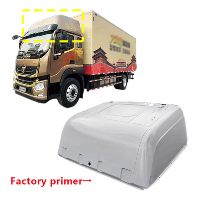 Foton Omac S5 Ohling Bumblebee European Air Cover M450000000293 für Lkw von 2002 bis 2016