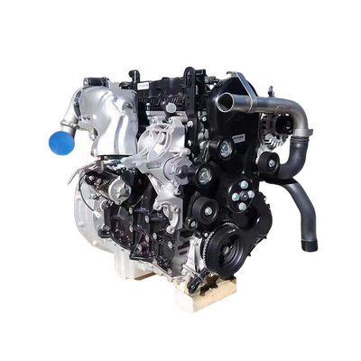 Foton Omar Aoling 4F25TC 2.5 Motormontage für den Alpha-Schnelltransit-Lkw 2002-2016