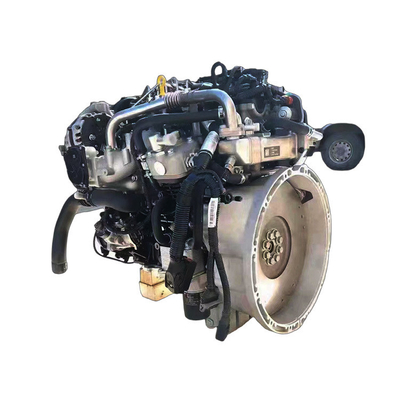 Foton Omar Aoling 4F25TC 2.5 Motormontage für den Alpha-Schnelltransit-Lkw 2002-2016