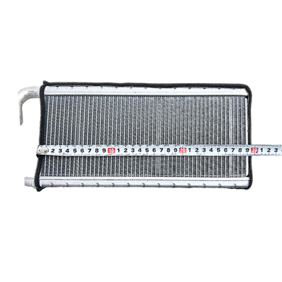 Alpha FOTON Fahrzeugbau Olling TS CTS Ruiwo ES3SE5 Warmwasserbehälter