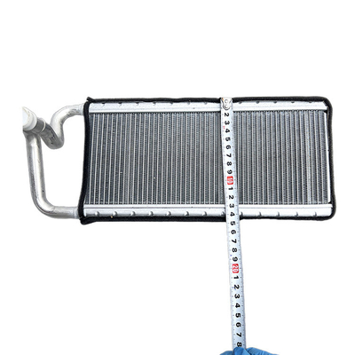 Alpha FOTON Fahrzeugbau Olling TS CTS Ruiwo ES3SE5 Warmwasserbehälter