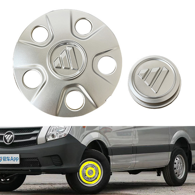 Auto-Fitment Foton Tuyano E S Rad- und Reifendeckung für den Alpha-Markt